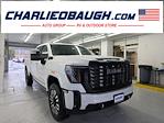 New 2025 GMC Sierra 3500 Denali Ultimate Crew Cab 4WD, Pickup for sale #25G08 - photo 1