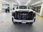 New 2025 GMC Sierra 3500 Denali Ultimate Crew Cab 4WD, Pickup for sale #25G08 - photo 3