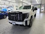 New 2025 GMC Sierra 3500 Denali Ultimate Crew Cab 4WD, Pickup for sale #25G08 - photo 4