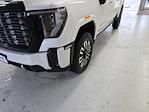 New 2025 GMC Sierra 3500 Denali Ultimate Crew Cab 4WD, Pickup for sale #25G08 - photo 5