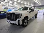 New 2025 GMC Sierra 3500 Denali Ultimate Crew Cab 4WD, Pickup for sale #25G08 - photo 6