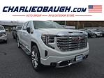 New 2025 GMC Sierra 1500 Denali Crew Cab 4WD, Pickup for sale #25G09 - photo 1