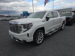 New 2025 GMC Sierra 1500 Denali Crew Cab 4WD, Pickup for sale #25G09 - photo 6