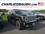 New 2025 GMC Sierra 2500 Denali Crew Cab 4WD, Pickup for sale #25G17 - photo 1