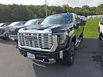 New 2025 GMC Sierra 2500 Denali Crew Cab 4WD, Pickup for sale #25G17 - photo 4