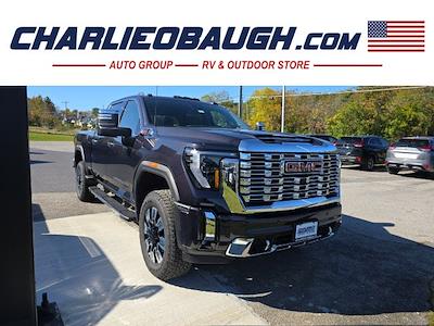 2025 GMC Sierra 2500 Crew Cab 4WD, Pickup for sale #25G18 - photo 1