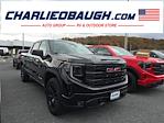 New 2025 GMC Sierra 1500 Elevation Crew Cab 4WD, Pickup for sale #25G29 - photo 1