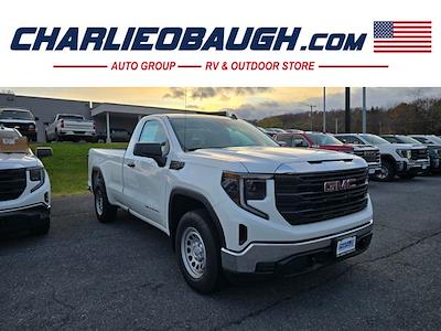 2025 GMC Sierra 1500 Regular Cab 2WD, Pickup for sale #25WG02 - photo 1