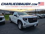 New 2025 GMC Sierra 1500 Pro Regular Cab 2WD, Pickup for sale #25WG03 - photo 1