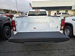 New 2025 GMC Sierra 1500 Pro Regular Cab 2WD, Pickup for sale #25WG04 - photo 9