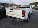 New 2025 GMC Sierra 1500 Pro Regular Cab 2WD, Pickup for sale #25WG04 - photo 2