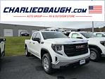 New 2025 GMC Sierra 1500 Pro Double Cab 4WD, Pickup for sale #25WG08 - photo 1