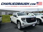 New 2025 GMC Sierra 1500 Pro Double Cab 4WD, Pickup for sale #D1277 - photo 1