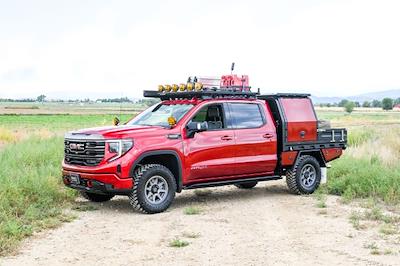 Used 2022 GMC Sierra 1500 AT4X Crew Cab 4WD, Other/Specialty for sale #U6969A - photo 2