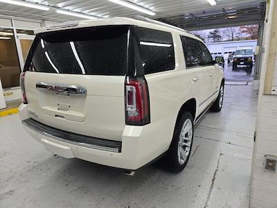 2015 GMC Yukon 4WD, SUV for sale #U7535A - photo 2