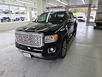 Used 2020 GMC Canyon Denali Crew Cab 4WD, Pickup for sale #U7554A - photo 4