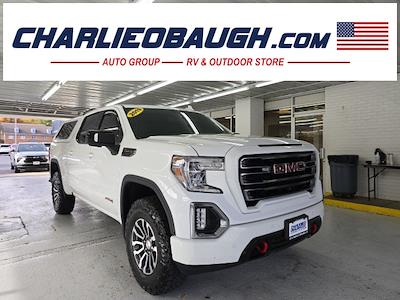 Used 2019 GMC Sierra 1500 AT4 Crew Cab 4WD, Pickup for sale #U7566A - photo 1