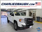 Used 2022 GMC Canyon AT4 Crew Cab 4WD, Pickup for sale #U7581A - photo 1