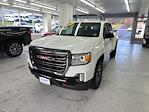 Used 2022 GMC Canyon AT4 Crew Cab 4WD, Pickup for sale #U7581A - photo 3