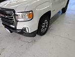 Used 2022 GMC Canyon AT4 Crew Cab 4WD, Pickup for sale #U7581A - photo 4