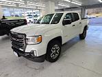 Used 2022 GMC Canyon AT4 Crew Cab 4WD, Pickup for sale #U7581A - photo 5