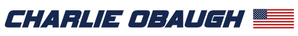 Charlie Obaugh GMC logo