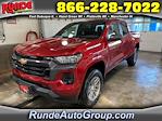 2024 Chevrolet Colorado Crew Cab 4WD, Pickup for sale #R1171624 - photo 1