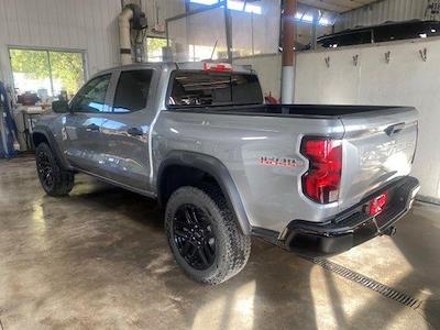 2024 Chevrolet Colorado Crew Cab 4WD, Pickup for sale #R1285557 - photo 2