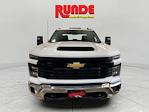 2024 Chevrolet Silverado 2500 Crew Cab 4WD, Service Truck for sale #RF461075 - photo 3