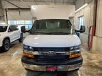 2024 Chevrolet Express 3500 DRW RWD, Service Utility Van for sale #RN005254 - photo 3