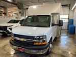 2024 Chevrolet Express 3500 DRW RWD, Service Utility Van for sale #RN005254 - photo 4