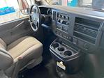 2024 Chevrolet Express 3500 DRW RWD, Service Utility Van for sale #RN005386 - photo 11