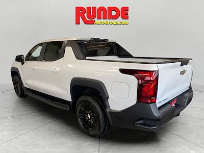 2024 Chevrolet Silverado EV Crew Cab AWD, Pickup for sale #RU203095 - photo 2