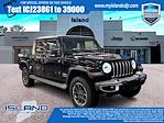 2020 Jeep Gladiator Crew Cab 4x4, Pickup for sale #997445 - photo 32