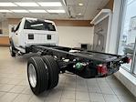 New 2023 Ram 4500 Tradesman Regular Cab RWD, Cab Chassis for sale #C107676 - photo 2