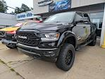 New 2023 Ram 1500 Big Horn Crew Cab 4WD, Pickup for sale #C107705 - photo 1