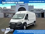 New 2023 Ram ProMaster 2500 High Roof FWD, Empty Cargo Van for sale #C108216 - photo 1