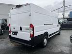 New 2023 Ram ProMaster 2500 High Roof FWD, Empty Cargo Van for sale #C108219 - photo 3