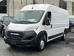 New 2023 Ram ProMaster 2500 High Roof FWD, Empty Cargo Van for sale #C108219 - photo 1