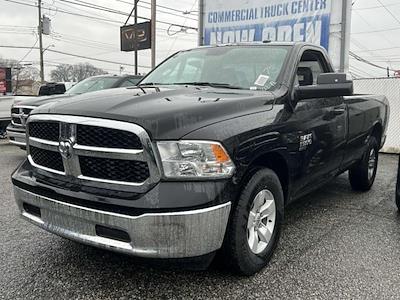 New 2023 Ram 1500 Classic Tradesman Regular Cab RWD, Pickup for sale #C108475 - photo 1