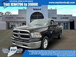 New 2023 Ram 1500 Classic Tradesman Regular Cab RWD, Pickup for sale #C108476 - photo 1