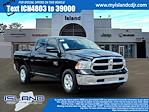 New 2023 Ram 1500 Classic Tradesman Regular Cab RWD, Pickup for sale #C108671 - photo 1