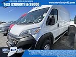 New 2024 Ram ProMaster 3500 Tradesman High Roof FWD, Empty Cargo Van for sale #C108779 - photo 1