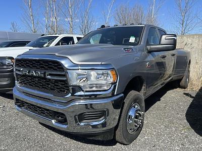 New 2024 Ram 3500 Tradesman Crew Cab 4x4, Pickup for sale #C108887 - photo 1