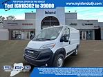 New 2024 Ram ProMaster 1500 Tradesman Standard Roof FWD, Empty Cargo Van for sale #C109066 - photo 1