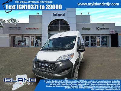 New 2024 Ram ProMaster 1500 Tradesman Standard Roof FWD, Empty Cargo Van for sale #C109083 - photo 1