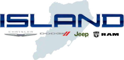 Island Chrysler Dodge Jeep Ram logo
