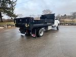 New 2023 Chevrolet Silverado 6500 Work Truck Regular Cab 4WD, Galion Dump Truck for sale #23F527 - photo 2