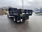 New 2023 Chevrolet Silverado 6500 Work Truck Regular Cab 4WD, Galion Dump Truck for sale #23F527 - photo 5