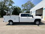 New 2023 Chevrolet Silverado 2500 Work Truck Crew Cab 2WD, 8' Knapheide Steel Service Body Service Truck for sale #23F528 - photo 37